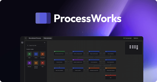 Process Mapping Done Right